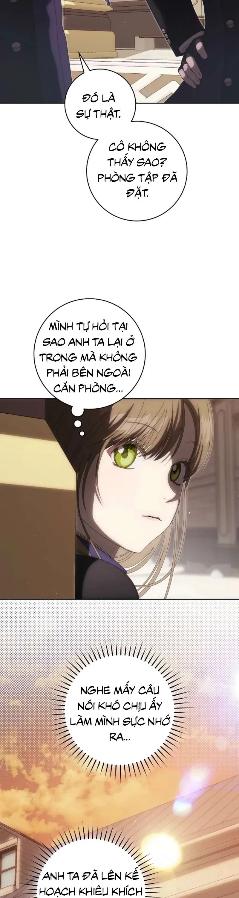 Cách Bước Lên Con Đường Hoa Của Nhân Vật Chính Chap 5 - Next Chap 4