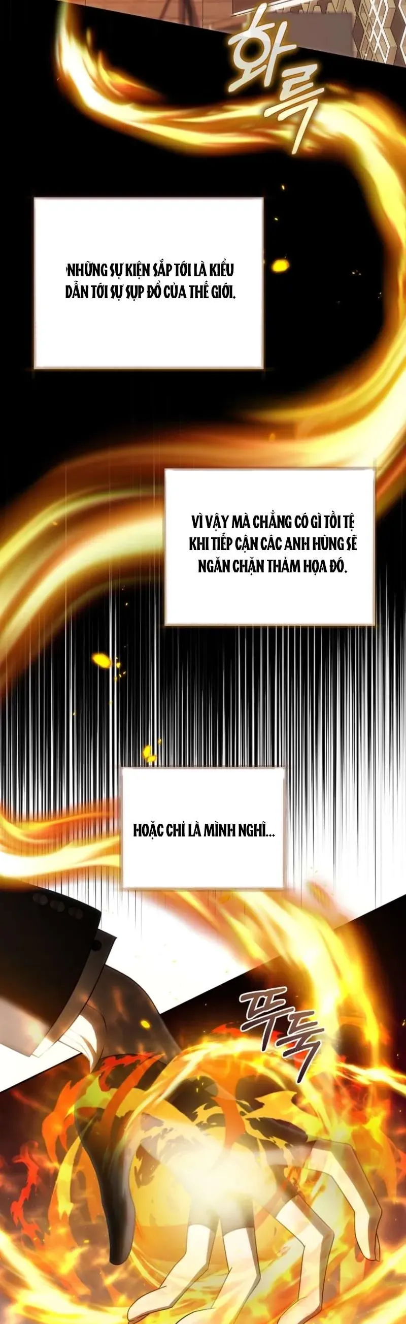 Cách Bước Lên Con Đường Hoa Của Nhân Vật Chính Chap 5 - Next Chap 4