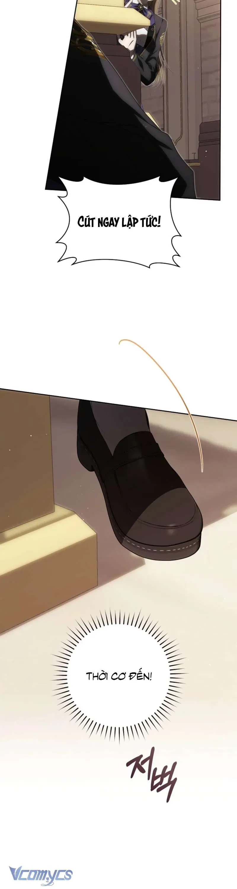 Cách Bước Lên Con Đường Hoa Của Nhân Vật Chính Chap 5 - Next Chap 4