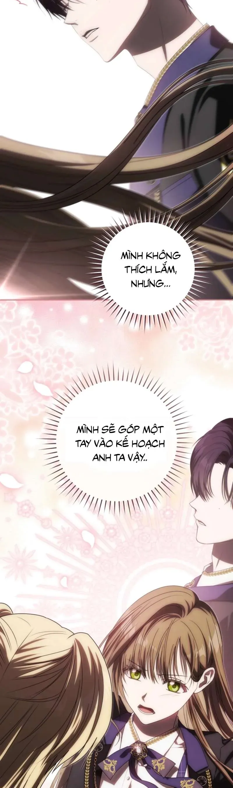 Cách Bước Lên Con Đường Hoa Của Nhân Vật Chính Chap 5 - Next Chap 4