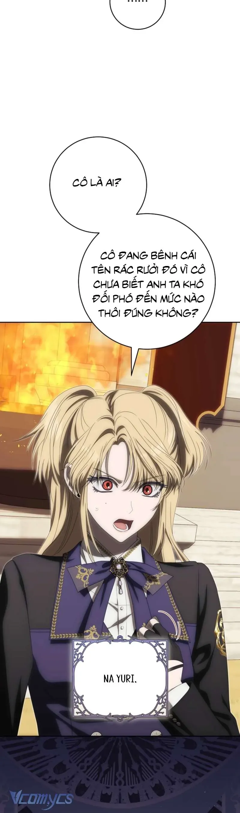 Cách Bước Lên Con Đường Hoa Của Nhân Vật Chính Chap 5 - Next Chap 4