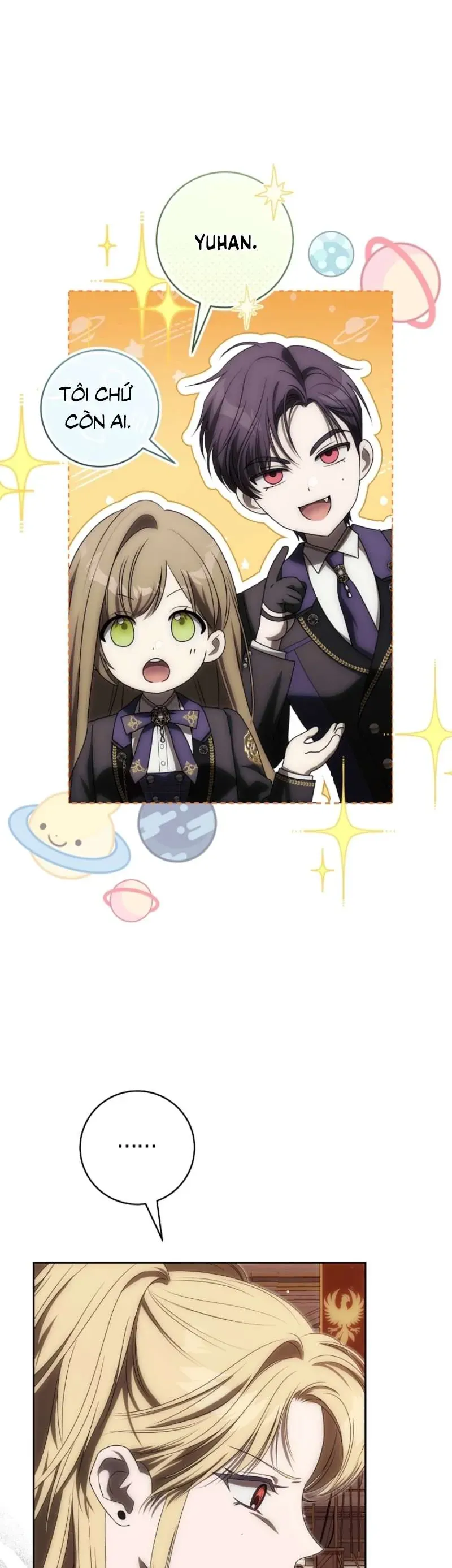 Cách Bước Lên Con Đường Hoa Của Nhân Vật Chính Chap 5 - Next Chap 4