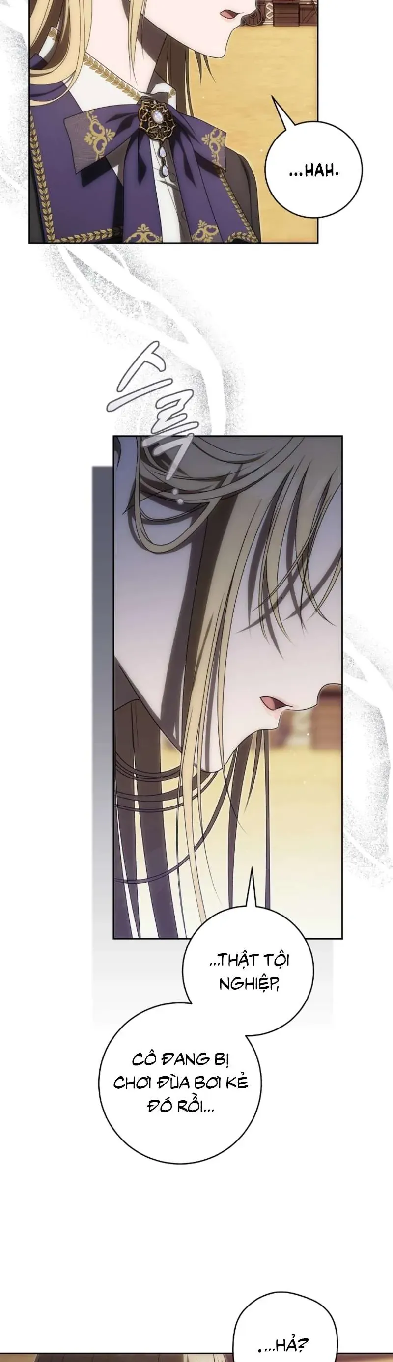 Cách Bước Lên Con Đường Hoa Của Nhân Vật Chính Chap 5 - Next Chap 4