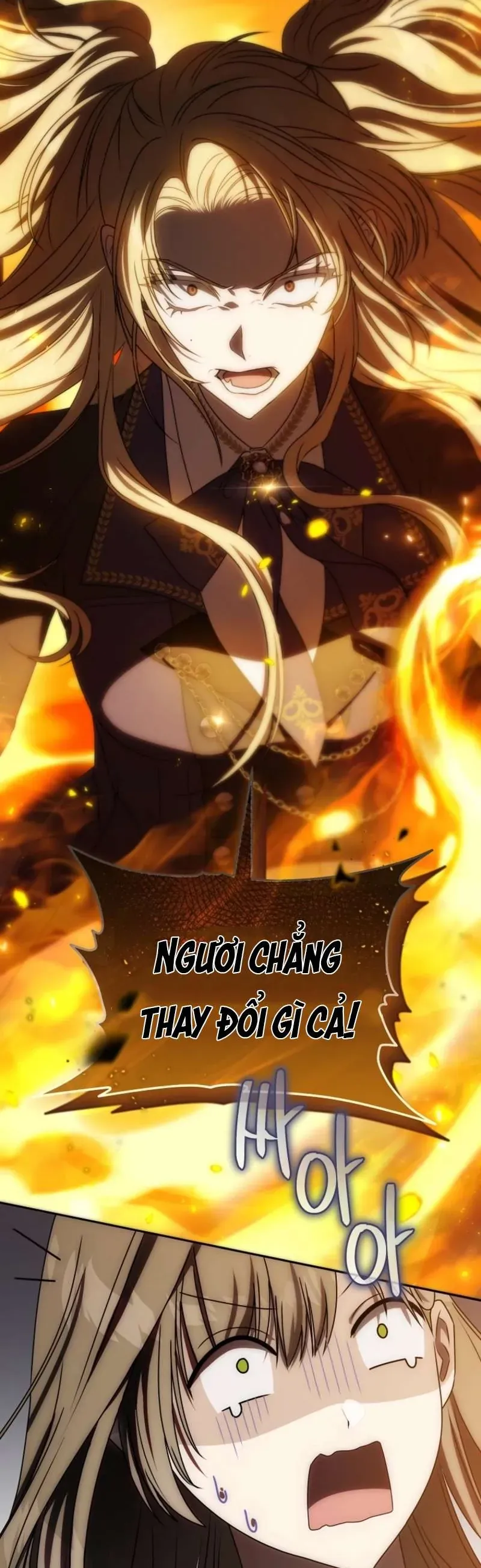 Cách Bước Lên Con Đường Hoa Của Nhân Vật Chính Chap 5 - Next Chap 4