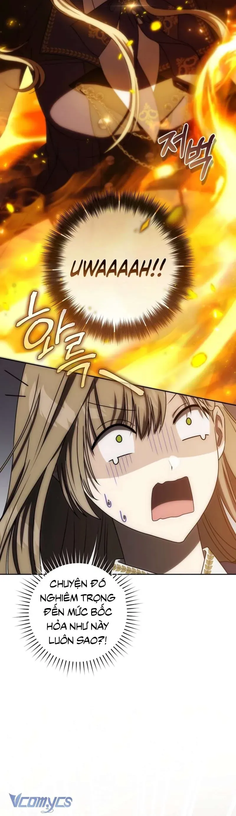 Cách Bước Lên Con Đường Hoa Của Nhân Vật Chính Chap 5 - Next Chap 4