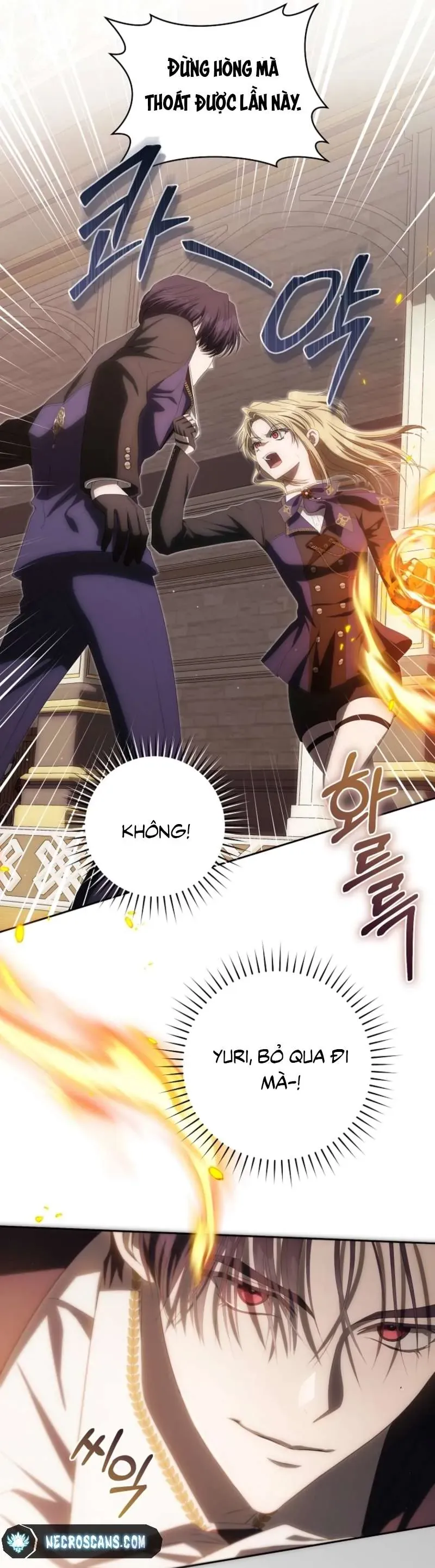 Cách Bước Lên Con Đường Hoa Của Nhân Vật Chính Chap 5 - Next Chap 4