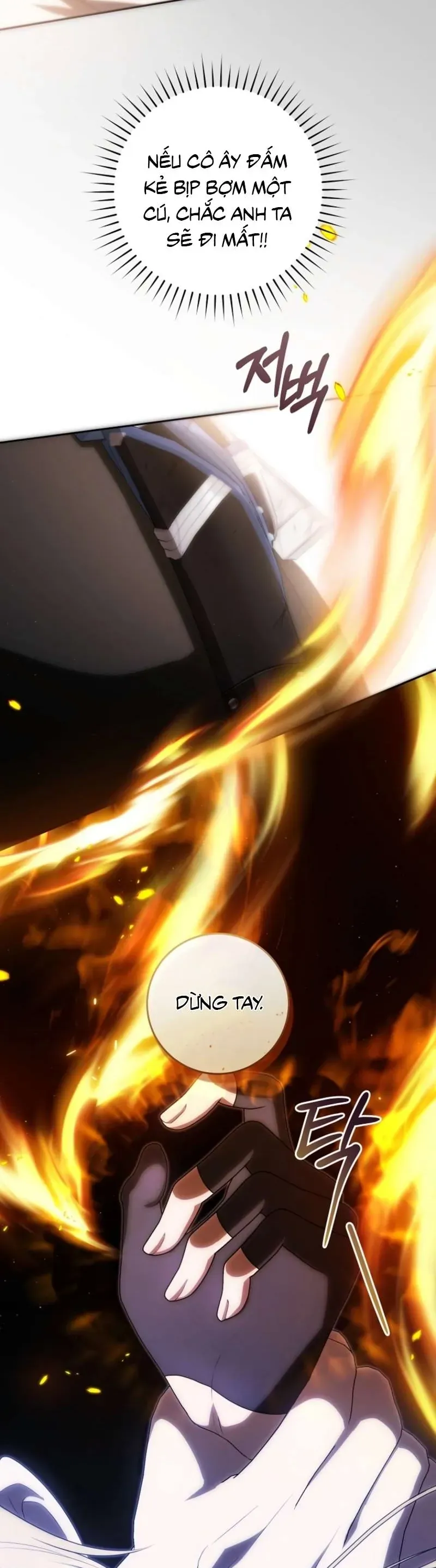 Cách Bước Lên Con Đường Hoa Của Nhân Vật Chính Chap 5 - Next Chap 4