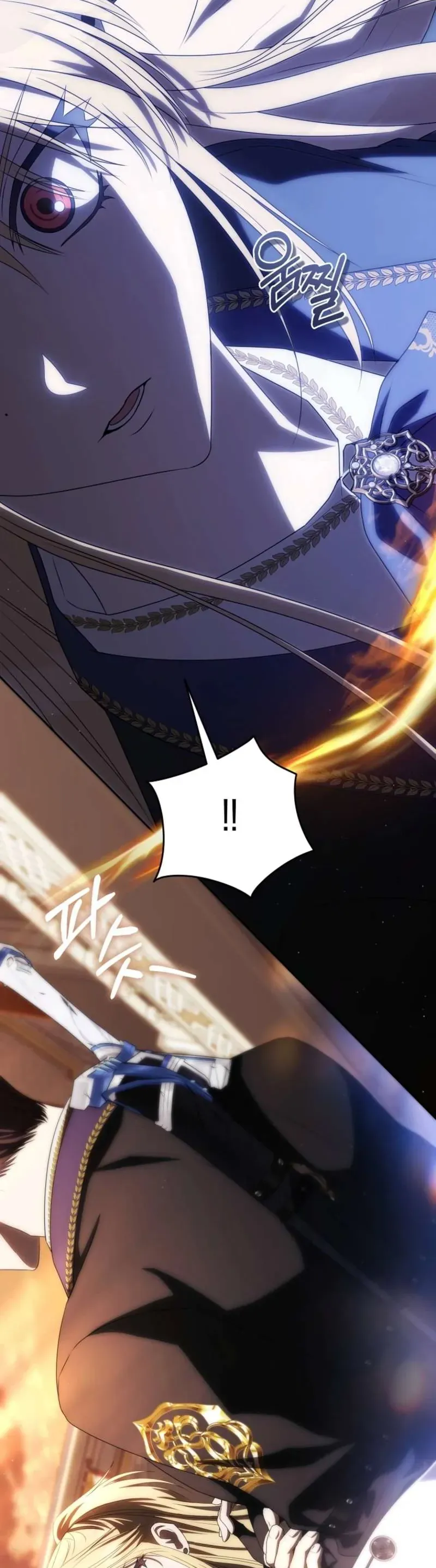 Cách Bước Lên Con Đường Hoa Của Nhân Vật Chính Chap 5 - Next Chap 4