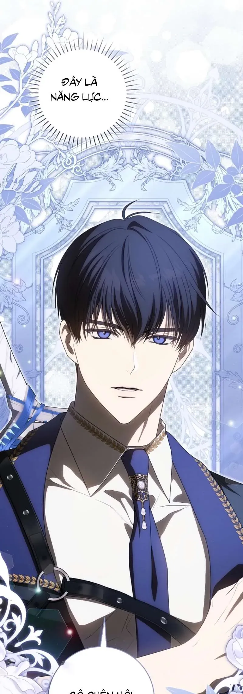Cách Bước Lên Con Đường Hoa Của Nhân Vật Chính Chap 5 - Next Chap 4