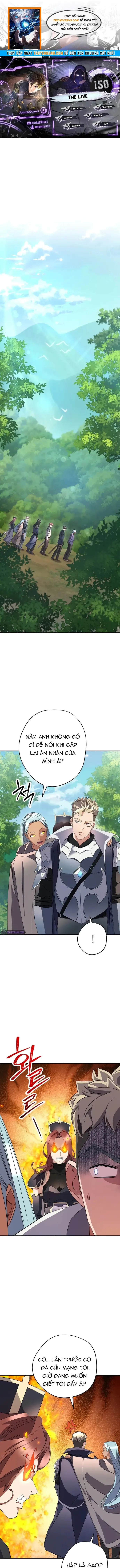 Đấu Trường Sinh Tử Chap 150 - Next Chap 149