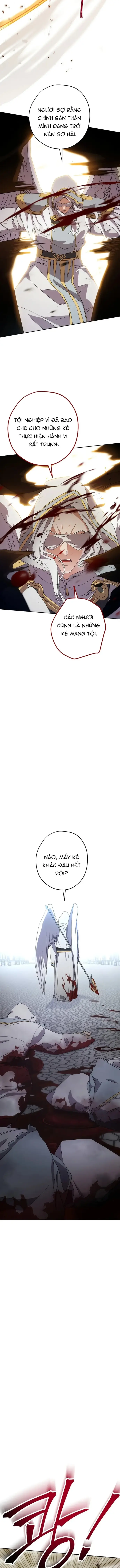 Đấu Trường Sinh Tử Chap 150 - Next Chap 149