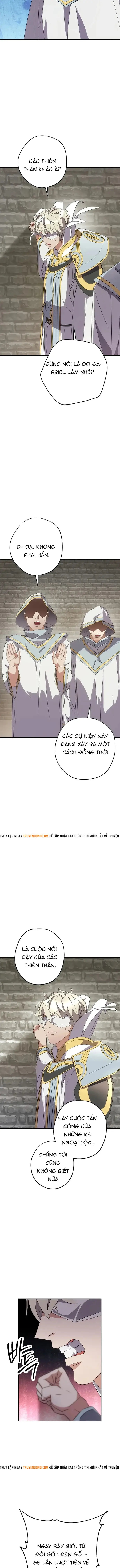 Đấu Trường Sinh Tử Chap 150 - Next Chap 149