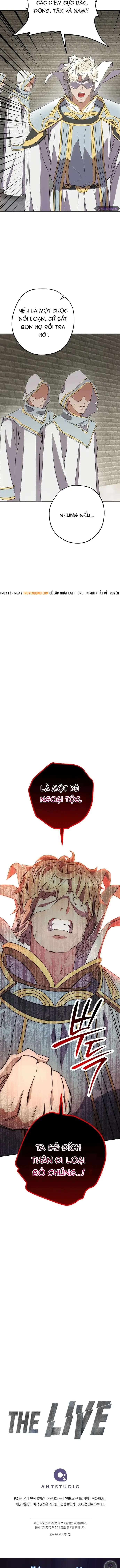 Đấu Trường Sinh Tử Chap 150 - Next Chap 149