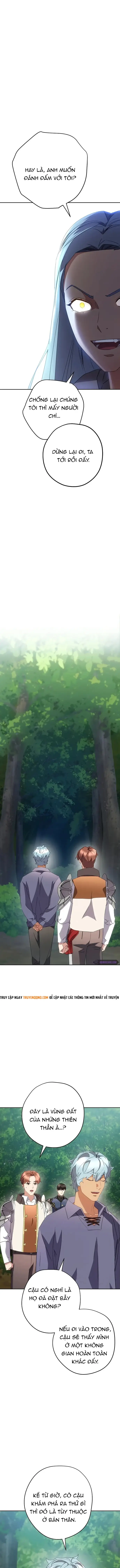 Đấu Trường Sinh Tử Chap 150 - Next Chap 149