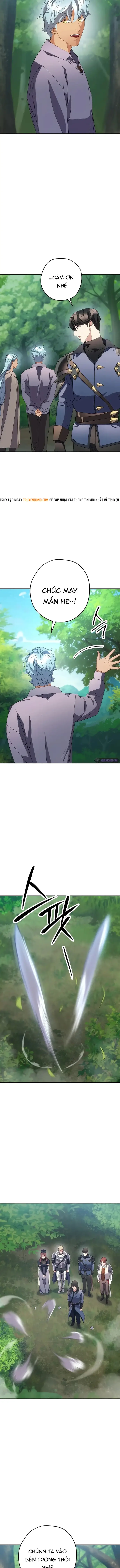 Đấu Trường Sinh Tử Chap 150 - Next Chap 149