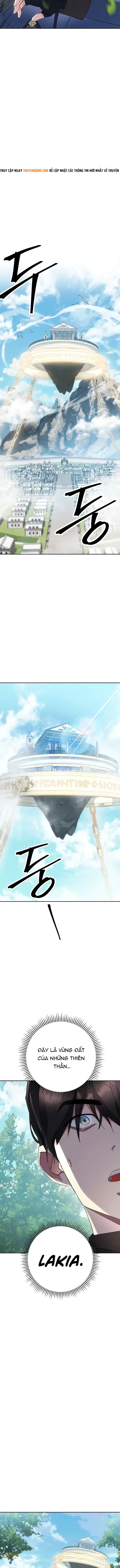 Đấu Trường Sinh Tử Chap 150 - Next Chap 149