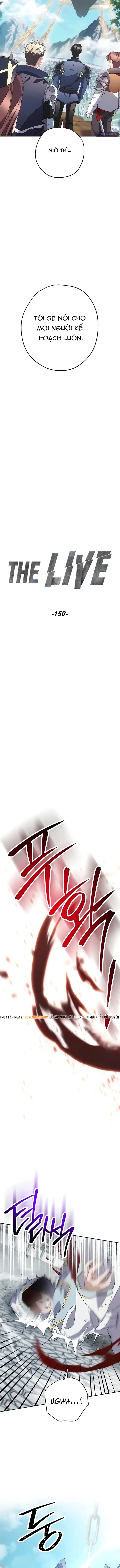 Đấu Trường Sinh Tử Chap 150 - Next Chap 149
