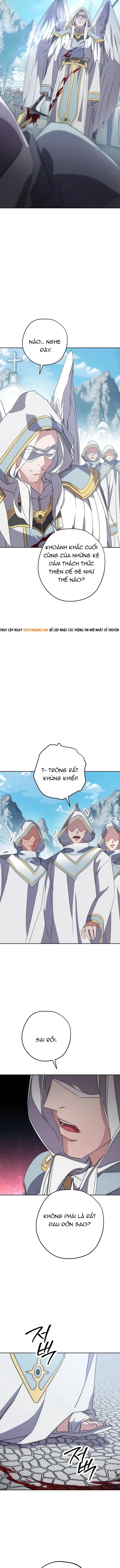 Đấu Trường Sinh Tử Chap 150 - Next Chap 149