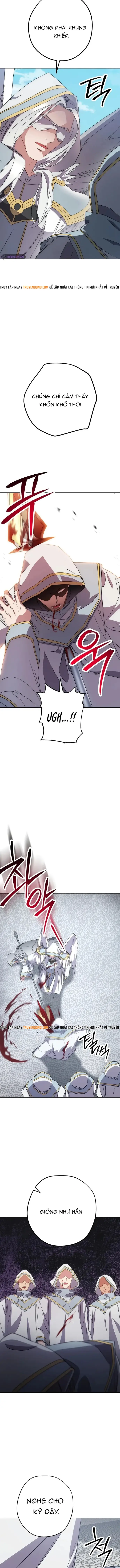 Đấu Trường Sinh Tử Chap 150 - Next Chap 149