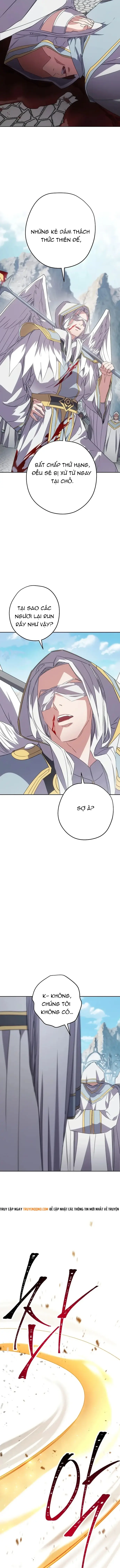 Đấu Trường Sinh Tử Chap 150 - Next Chap 149