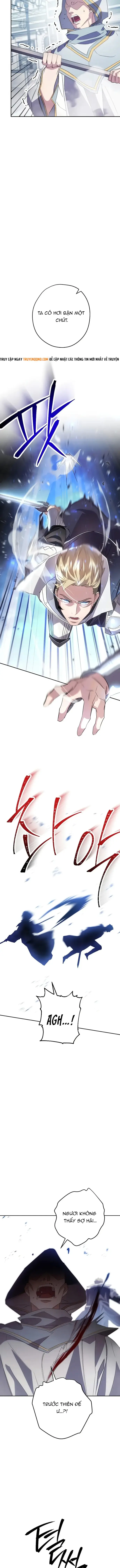 Đấu Trường Sinh Tử Chap 151 - Next Chap 150