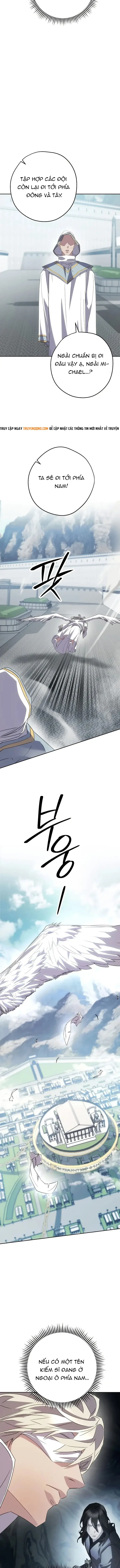 Đấu Trường Sinh Tử Chap 151 - Next Chap 150