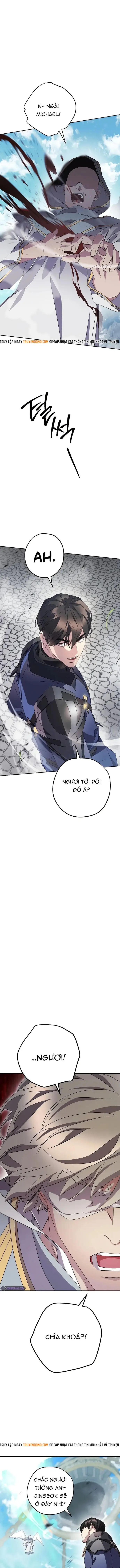 Đấu Trường Sinh Tử Chap 151 - Next Chap 150