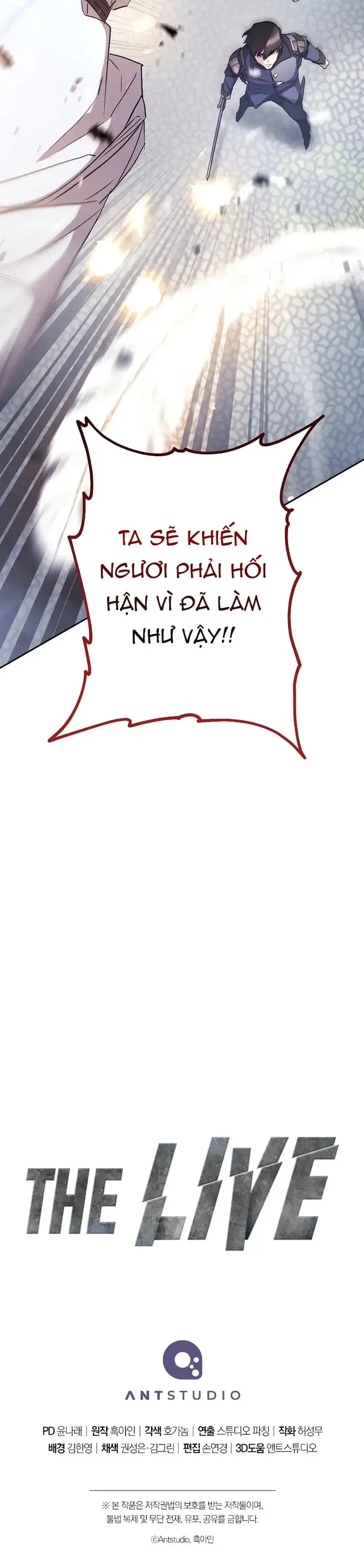 Đấu Trường Sinh Tử Chap 151 - Next Chap 150