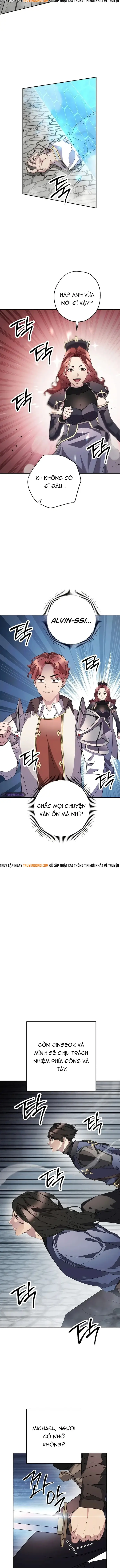 Đấu Trường Sinh Tử Chap 151 - Next Chap 150