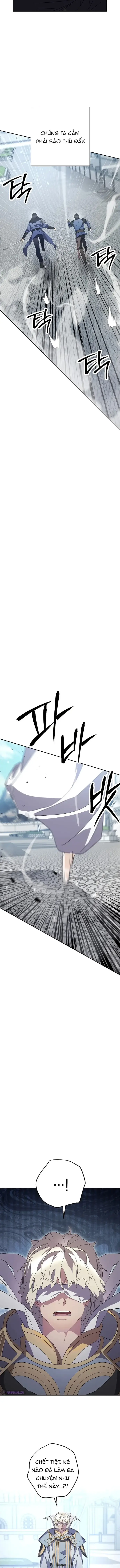 Đấu Trường Sinh Tử Chap 151 - Next Chap 150