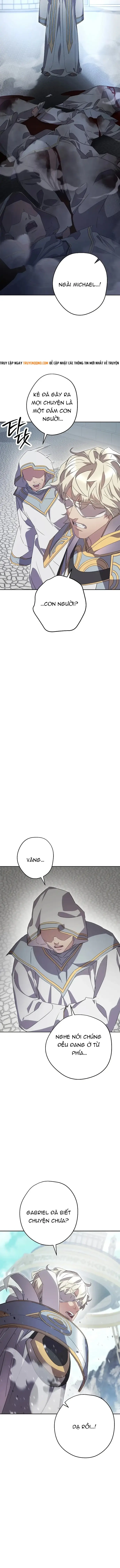 Đấu Trường Sinh Tử Chap 151 - Next Chap 150