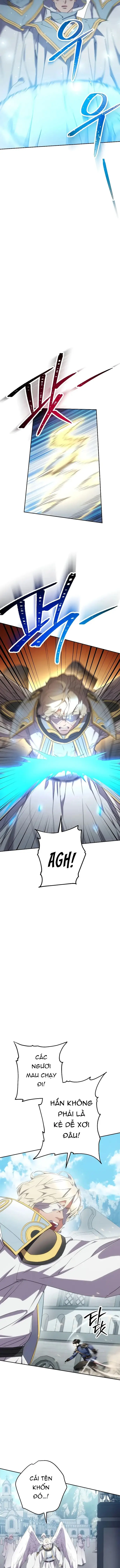 Đấu Trường Sinh Tử Chap 152 - Next Chap 151