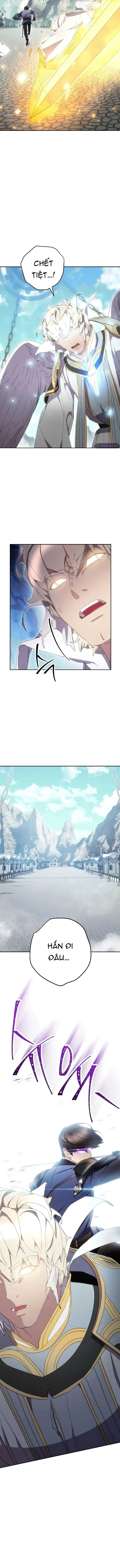 Đấu Trường Sinh Tử Chap 152 - Next Chap 151