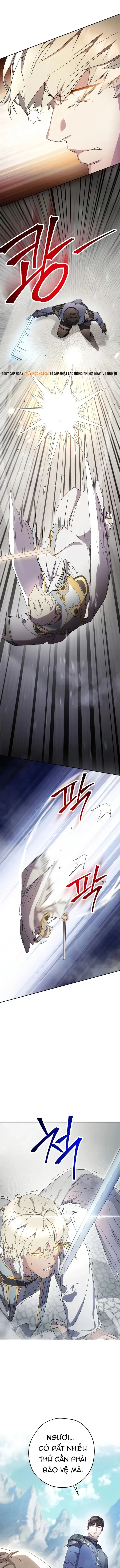 Đấu Trường Sinh Tử Chap 152 - Next Chap 151