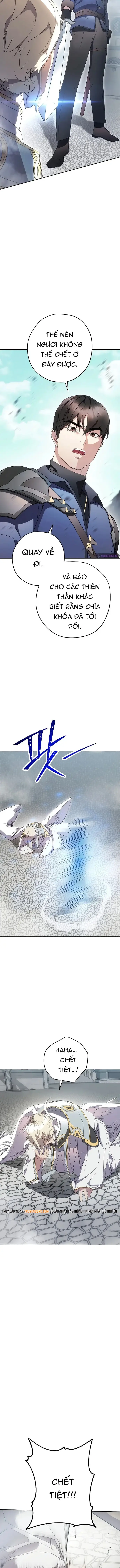 Đấu Trường Sinh Tử Chap 152 - Next Chap 151