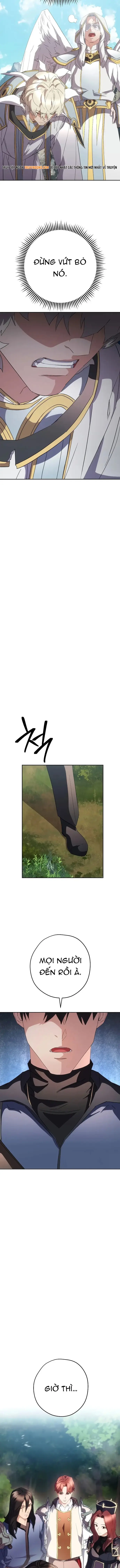 Đấu Trường Sinh Tử Chap 152 - Next Chap 151