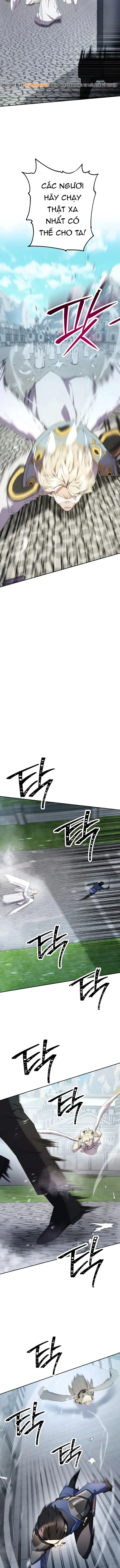 Đấu Trường Sinh Tử Chap 152 - Next Chap 151