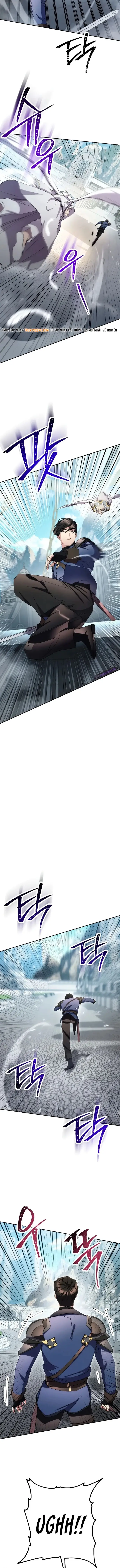 Đấu Trường Sinh Tử Chap 152 - Next Chap 151