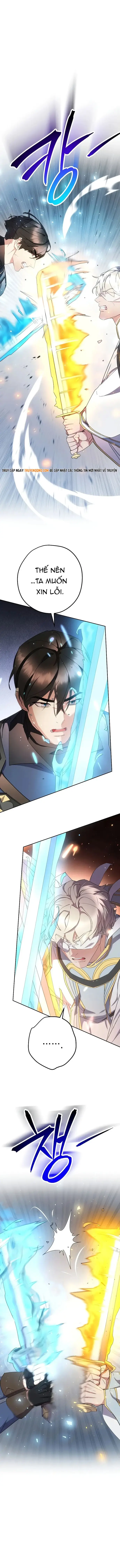 Đấu Trường Sinh Tử Chap 152 - Next Chap 151