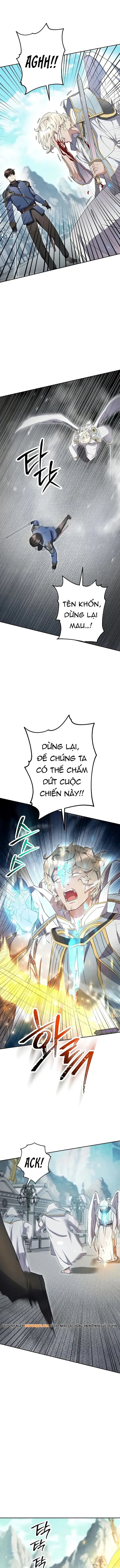 Đấu Trường Sinh Tử Chap 152 - Next Chap 151