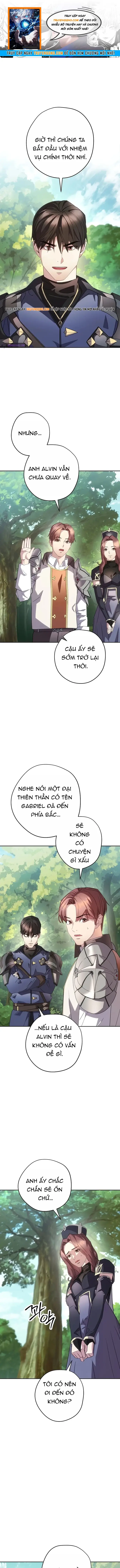 Đấu Trường Sinh Tử Chap 153 - Next Chap 152