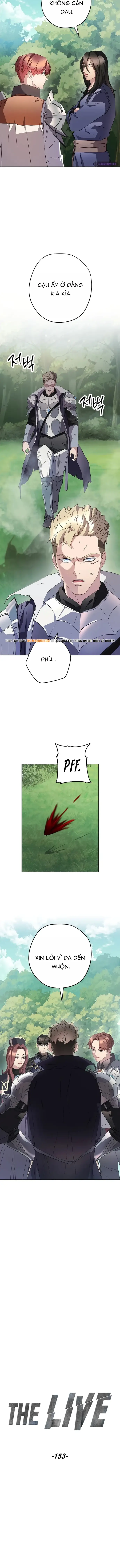 Đấu Trường Sinh Tử Chap 153 - Next Chap 152