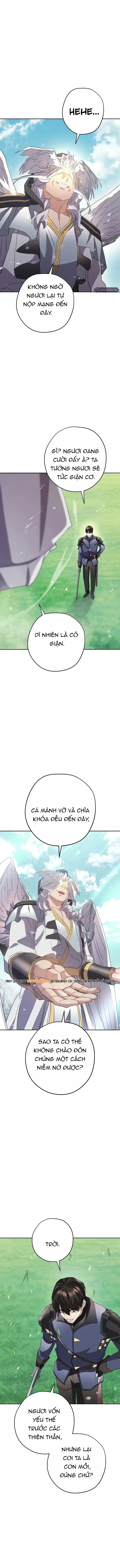 Đấu Trường Sinh Tử Chap 153 - Next Chap 152