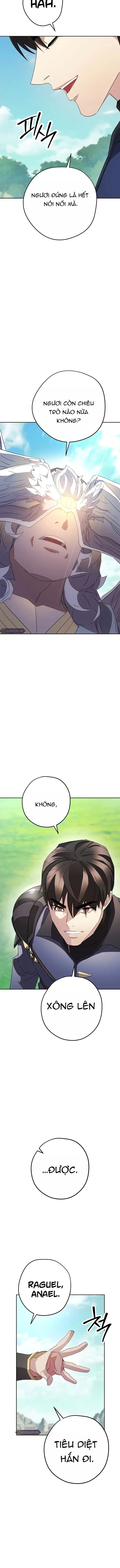 Đấu Trường Sinh Tử Chap 153 - Next Chap 152