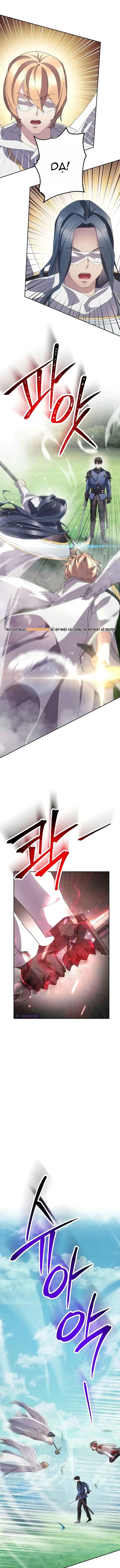 Đấu Trường Sinh Tử Chap 153 - Next Chap 152