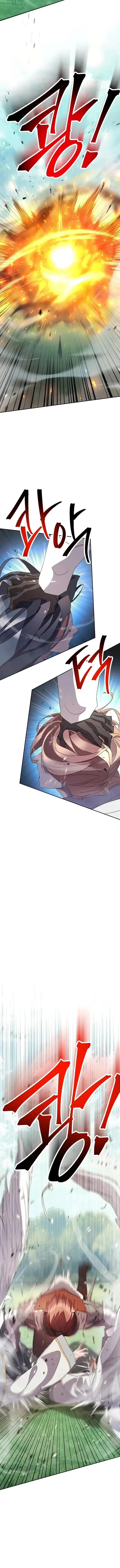 Đấu Trường Sinh Tử Chap 153 - Next Chap 152