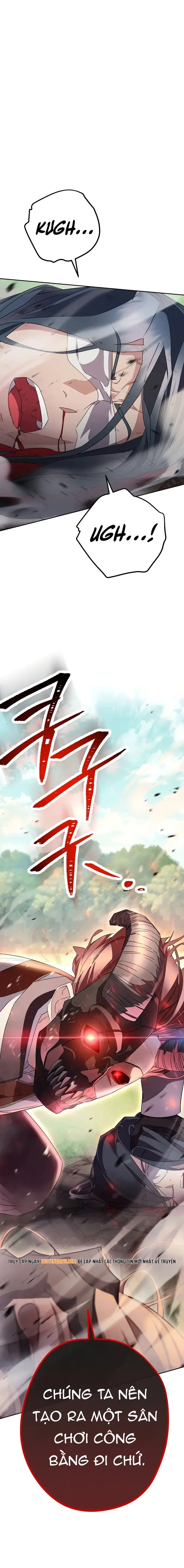 Đấu Trường Sinh Tử Chap 153 - Next Chap 152