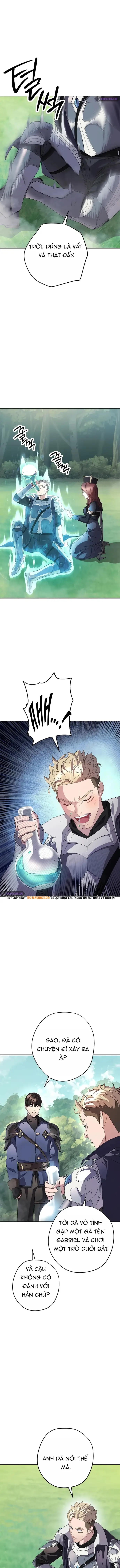 Đấu Trường Sinh Tử Chap 153 - Next Chap 152