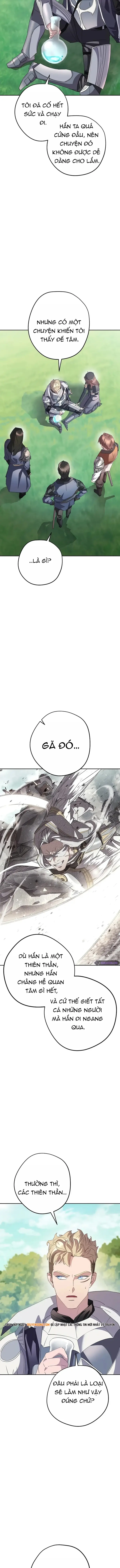 Đấu Trường Sinh Tử Chap 153 - Next Chap 152