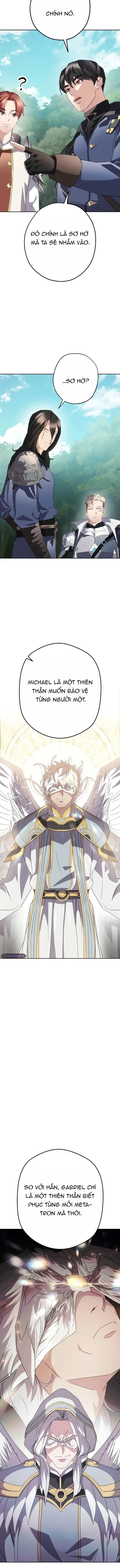 Đấu Trường Sinh Tử Chap 153 - Next Chap 152